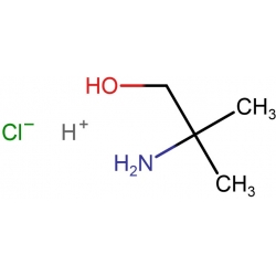 2-Amino-2-metylo-1-propanol, chlorowodorek [3207-12-3]